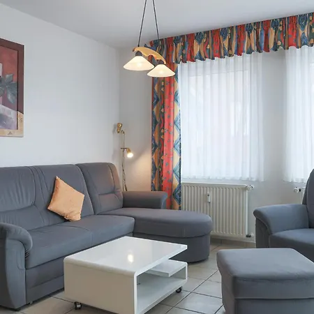 Elbsegler, 5 Duhnen
