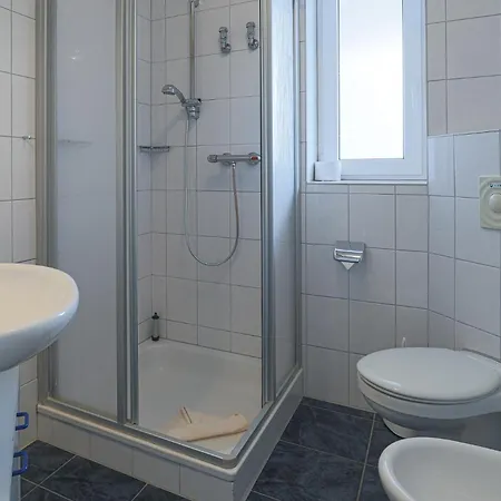 Lägenhet Elbsegler, 5 *